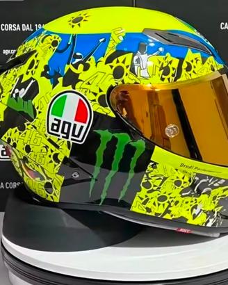 agv pista gp rr