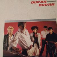 Vinile Duran Duran "Duran Duran" -