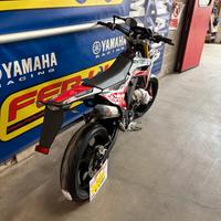 Vent Derapage 50 SUPER MOTARD