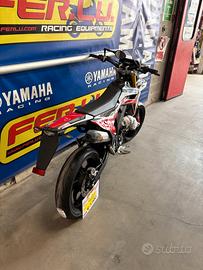 Vent Derapage 50 SUPER MOTARD