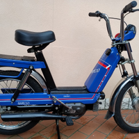 Fantic Motor Issimo