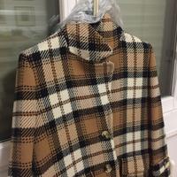 Cappotto Vintage Valentino Miss V - Taglia 42