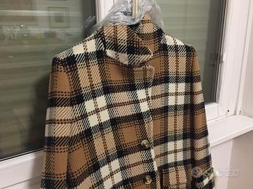 Cappotto Vintage Valentino Miss V - Taglia 42