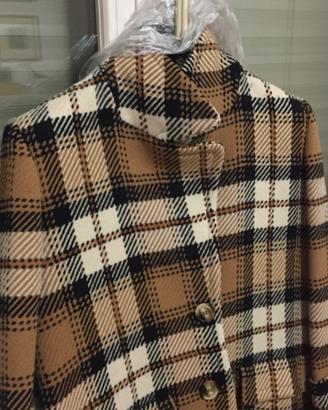 Cappotto Vintage Valentino Miss V - Taglia 42
