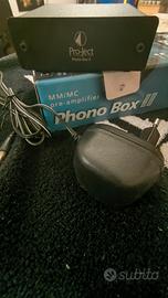 prephono pro-ject 