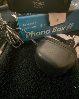 prephono pro-ject 