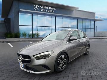 Mercedes-Benz Classe B B 180 d Automatic Adva...