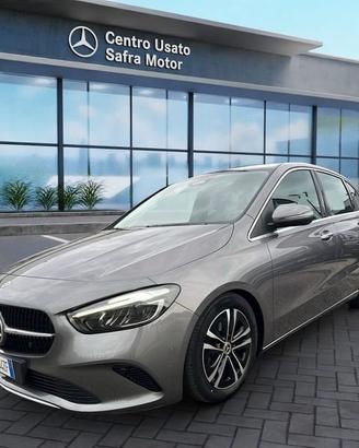 Mercedes-Benz Classe B B 180 d Automatic Adva...