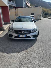 MERCEDES Classe C Cpé (C205) - 2021