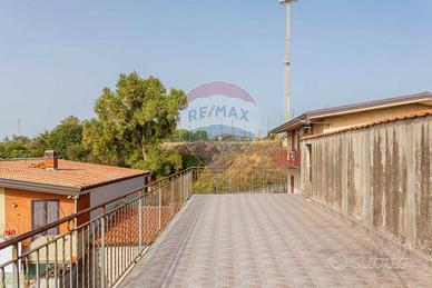 Attico/Mansarda - San Giovanni la Punta