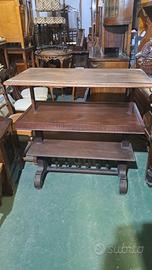 Porta vivande metà 800