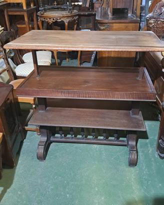 Porta vivande metà 800