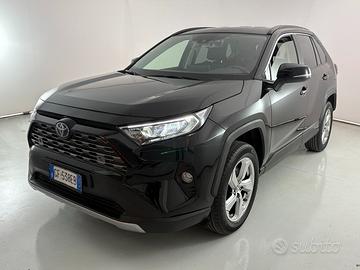 TOYOTA Rav4 V 2019 - Rav4 2.5 vvt-ie h Dynamic 2wd