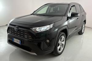 TOYOTA Rav4 V 2019 - Rav4 2.5 vvt-ie h Dynamic 2wd