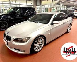 BMW 320 i cat Cabrio M-Sport