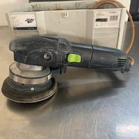 Fresatrice festool RENOFIX RG 80