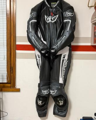 Tuta da moto berik