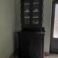 Credenza anni '40/'50