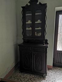 Credenza anni '40/'50