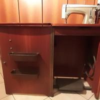 Macchina da cucire weiber