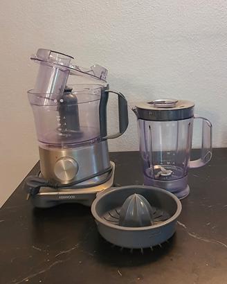 mixer da cucina 
