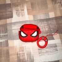 Cover airpods pro spiderman
