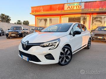 Renault Clio Blue dCi 100 CV 5 porte Evolution Nav