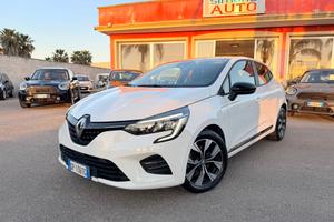 Renault Clio Blue dCi 100 CV 5 porte Evolution Nav
