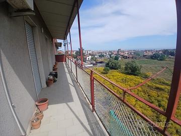 200 MQ SEI VANI ZONA FORTINO/VIA PALERMO