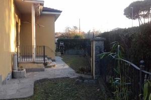 Villetta indipendente