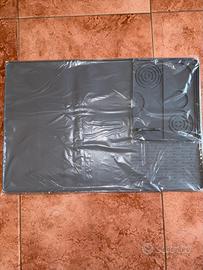 Tappetino in silicone Macchina Caffe