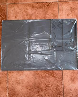 Tappetino in silicone Macchina Caffe