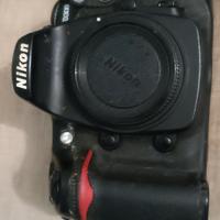 Nikon d300