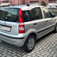 Fiat Panda 1.2 benzina (1242) – unico proprietario