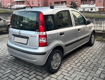 Fiat Panda 1.2 benzina (1242) – unico proprietario