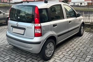 Fiat Panda 1.2 benzina (1242) – unico proprietario