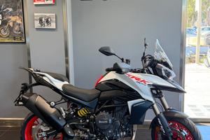 Benelli TRK 902 STRADALE