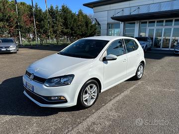 Volkswagen Polo 1.4 TDI 5p. Comfortline - 2017