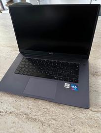 Honor MagicBook X15 (BBR-WAX9) con Windows 11 Home