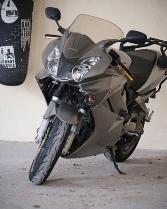 HONDA VFR 800 RC46 VTEC II ABS Sport-Tourer