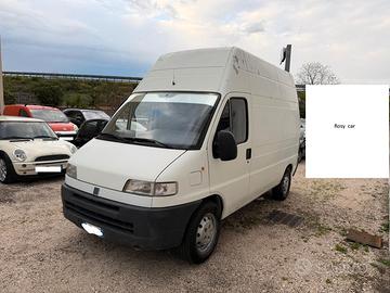 Fiat Ducato Maxi 2.8d 86cv 3p.-2001