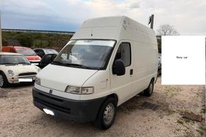 Fiat Ducato Maxi 2.8d 86cv 3p.-2001