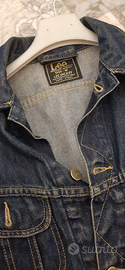 Giubbotto jeans marca LEE?