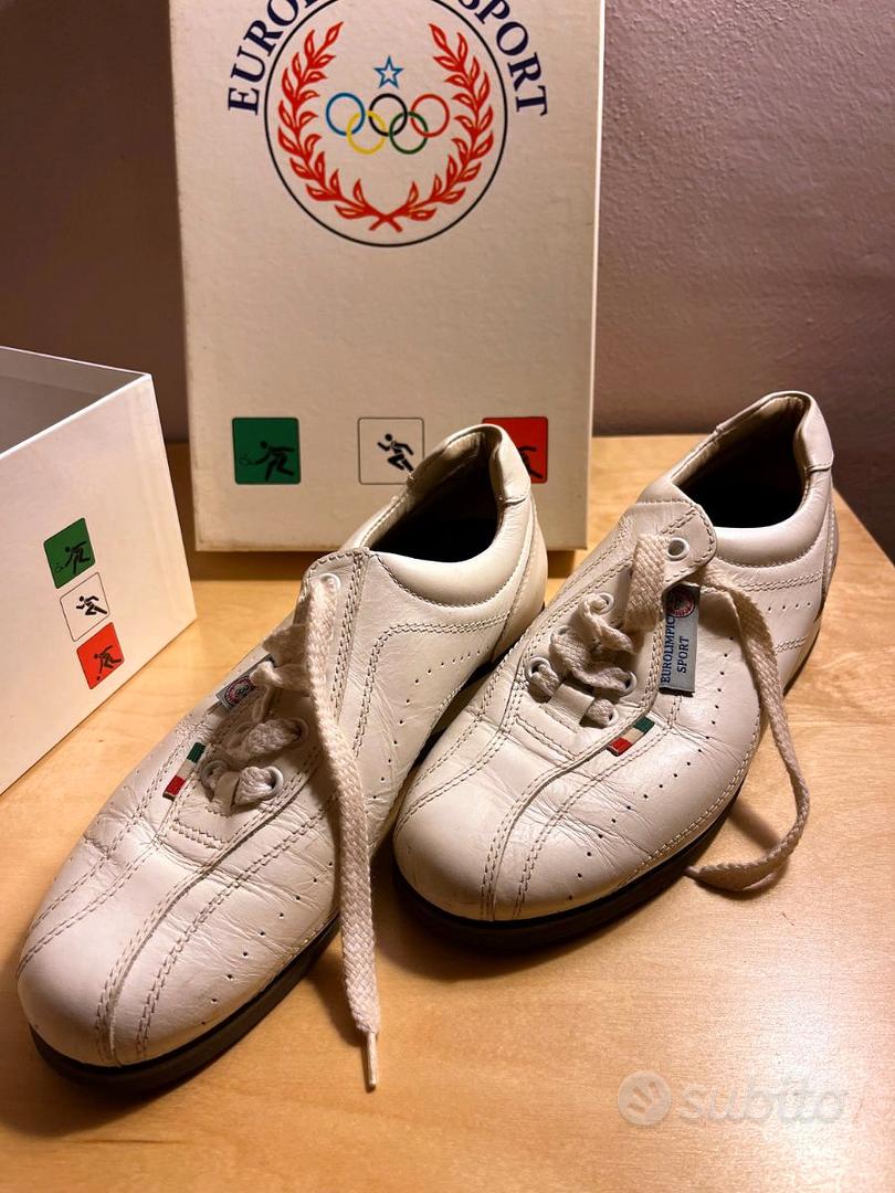 Olimpica scarpe hot sale da bocce