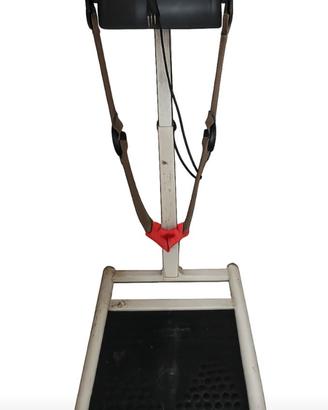 Vibro massaggiatore Amerika Star.