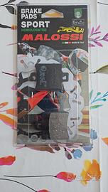 Pastiglie freno phantom f12