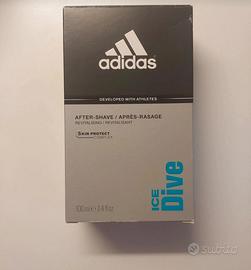 profumo after shave Adidas 