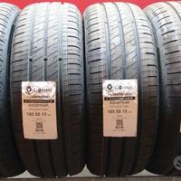 4 gomme 185 55 15 GOODYEAR A1578