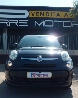 Fiat 500L 1.3 Multijet 95 CV Pop