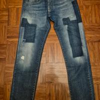 jeans gas Anders uomo